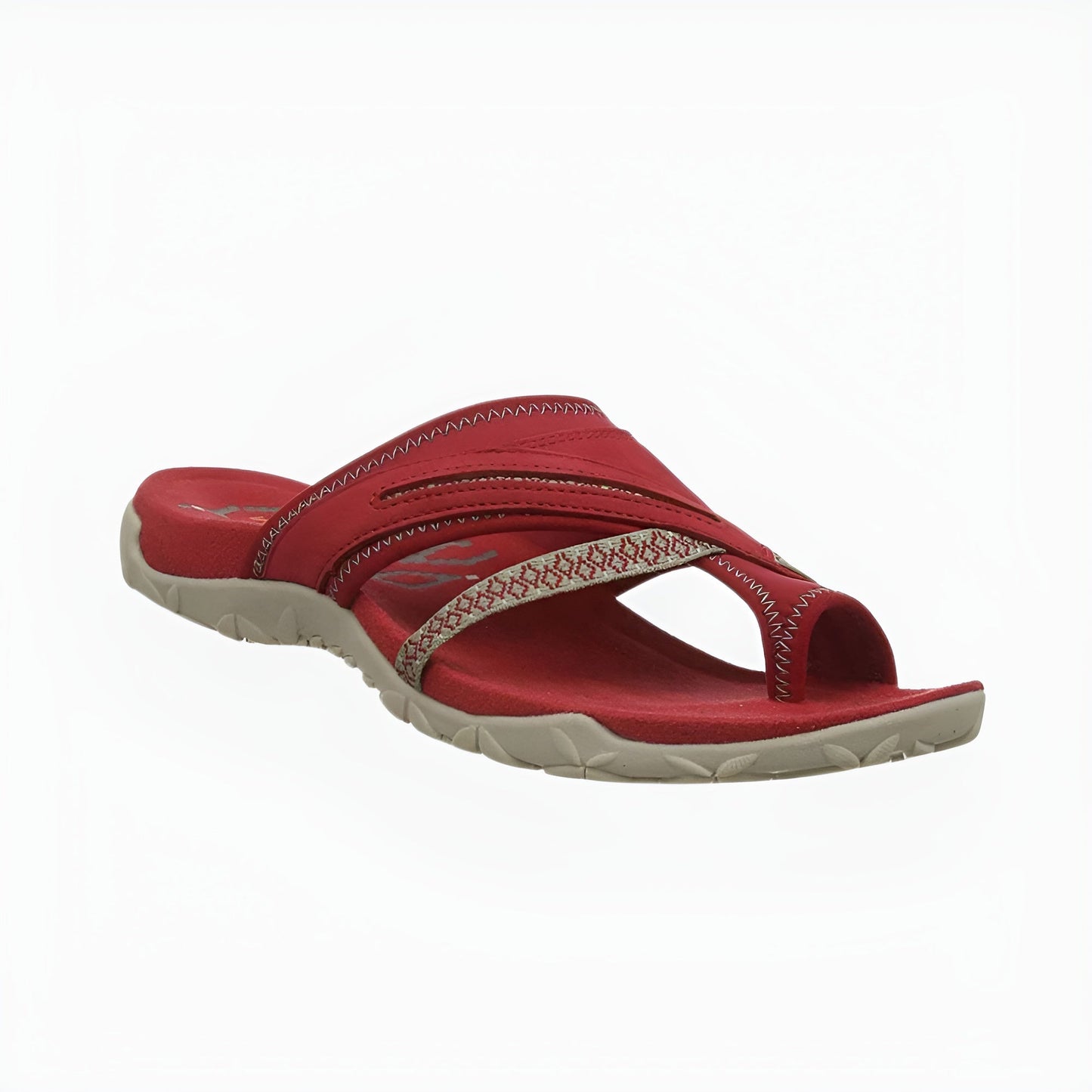 Mila® | Sandalias ortopédicas ergonómicas