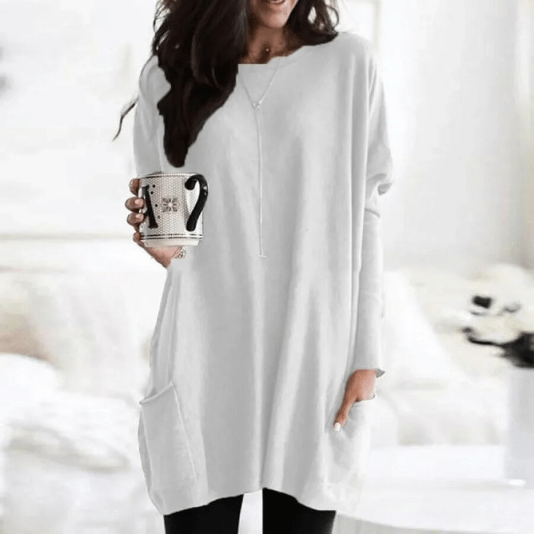 Norythia™ | Jersey oversize