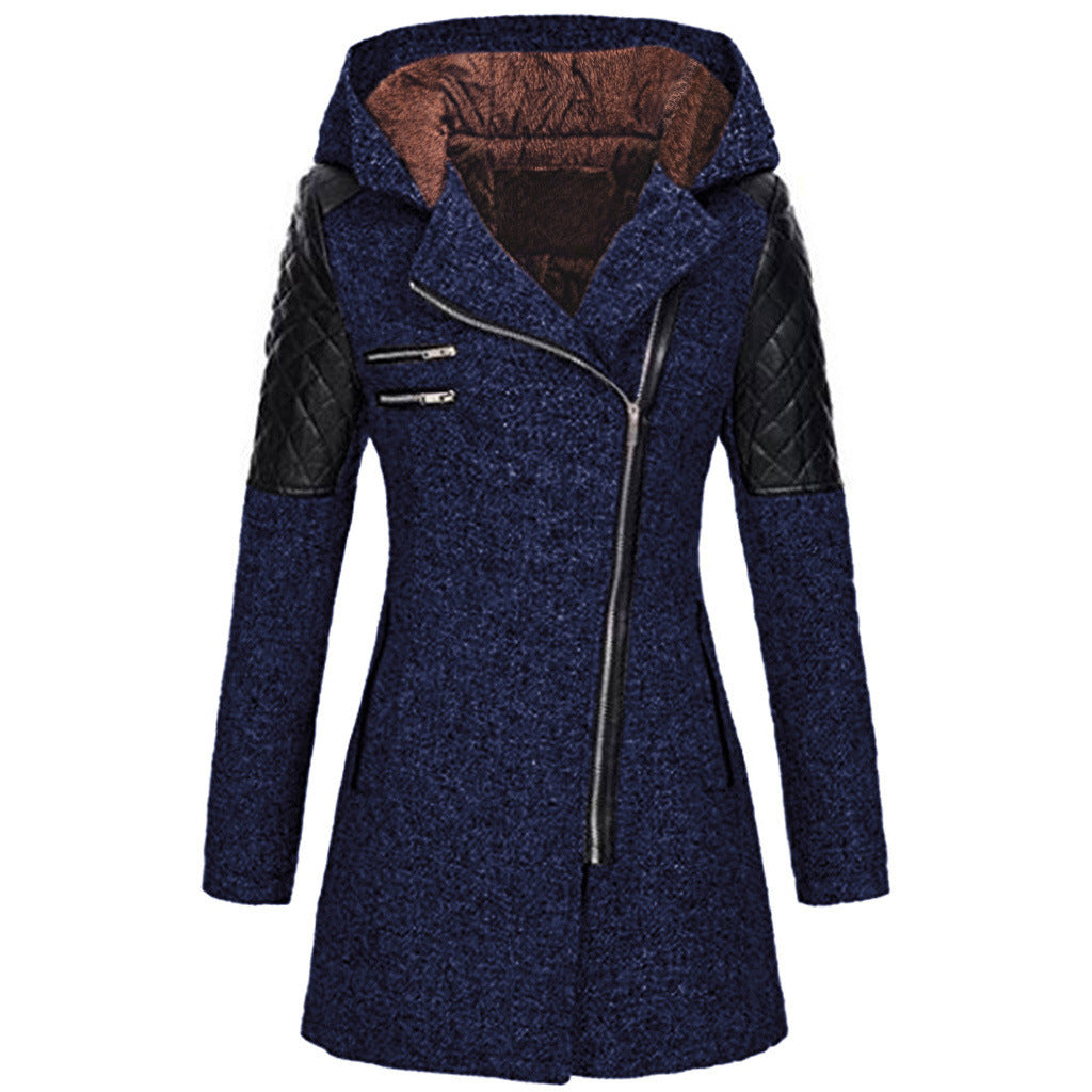Nolanne™ | Chaqueta de invierno