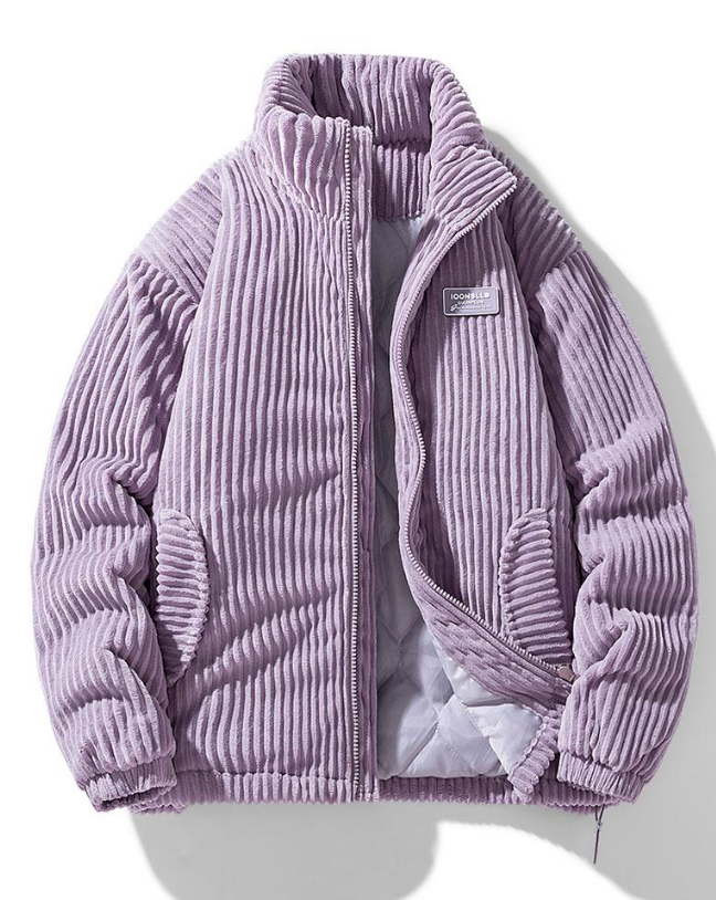 DAN | Chaqueta de pana