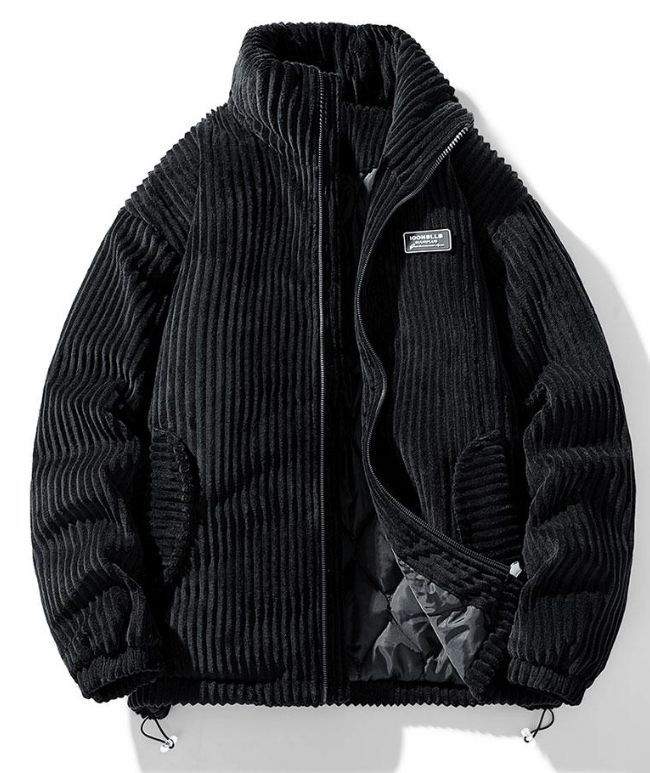 DAN | Chaqueta de pana