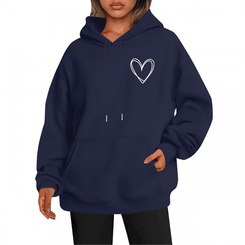 Komfo™ | Sudadera con capucha informal de manga larga