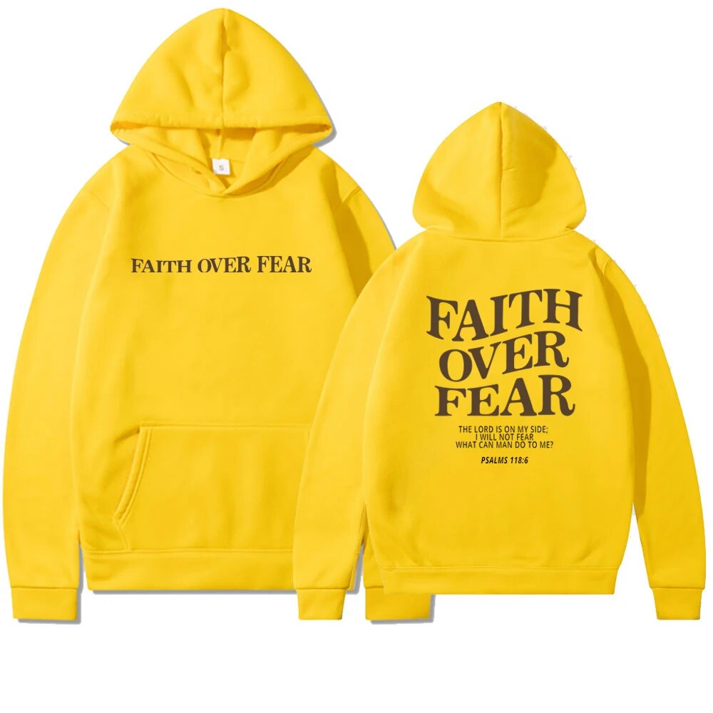 Sudadera con capucha 100% algodón | Victoria
