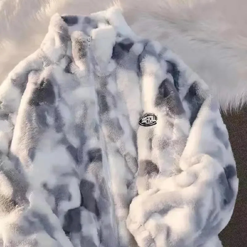 Chaqueta polar batik | ada