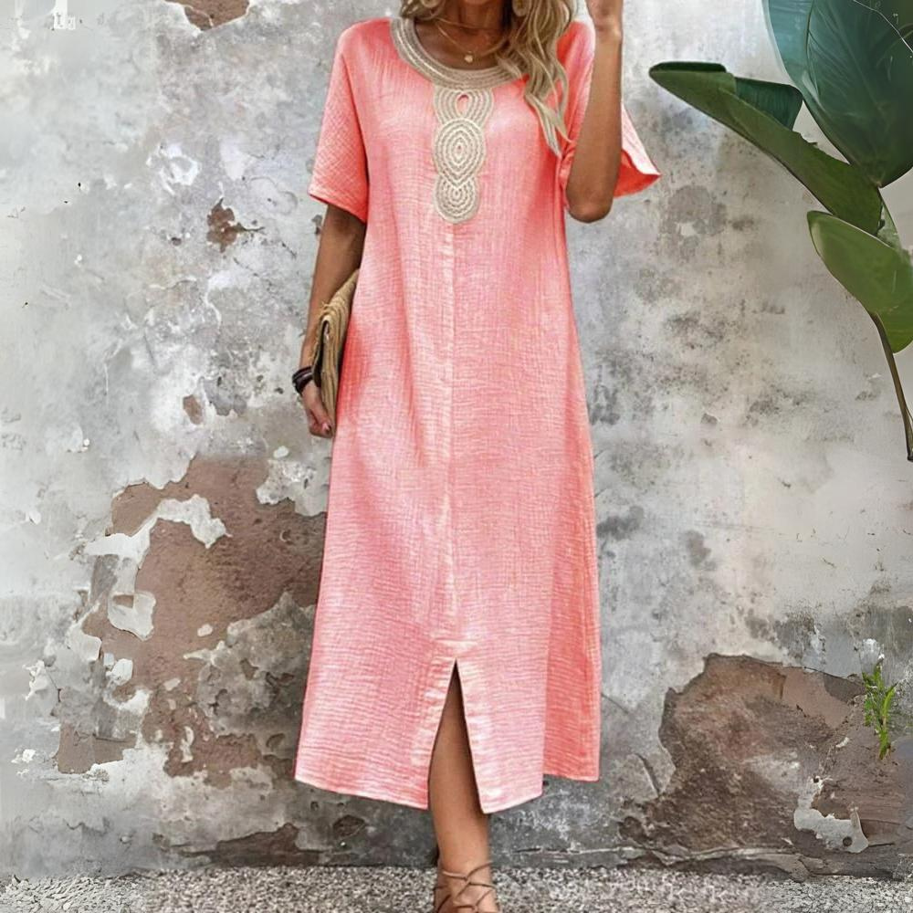 Aafke | Vestido chic de mujer