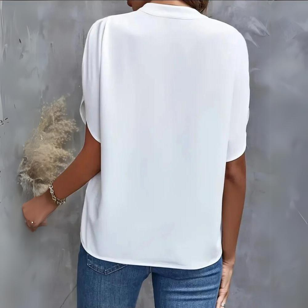 Anita | Elegante blusa ligera