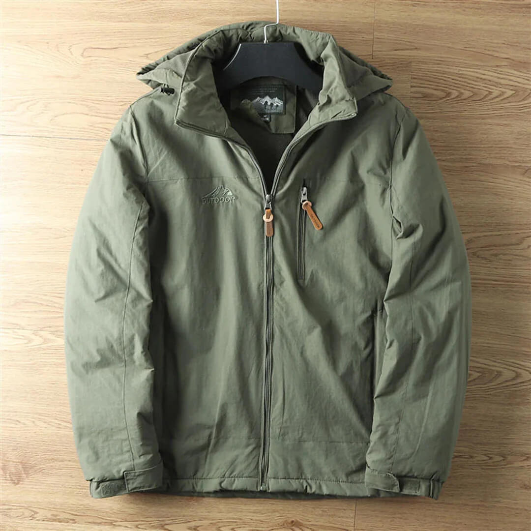 Denny - Chaqueta de exterior para hombre