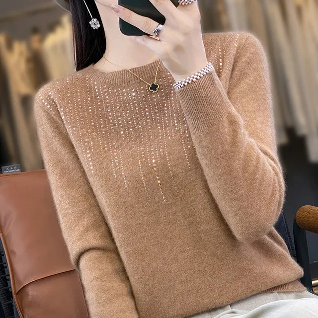 Jersey Peridot | Jersey Casual Sparkling