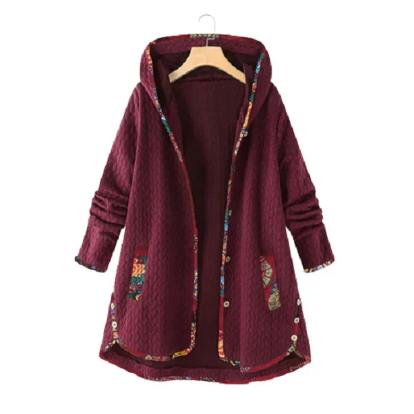 Ave | chaquetas para el frío