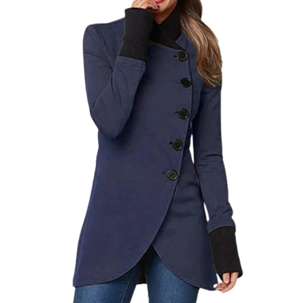Loisa | la chaqueta funcional y a la moda