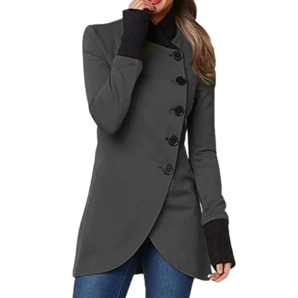 Loisa | la chaqueta funcional y a la moda