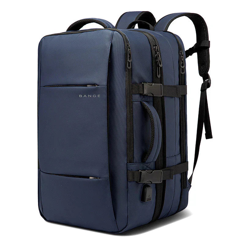 Bange | Mochila de negocios y bolsa para portátil