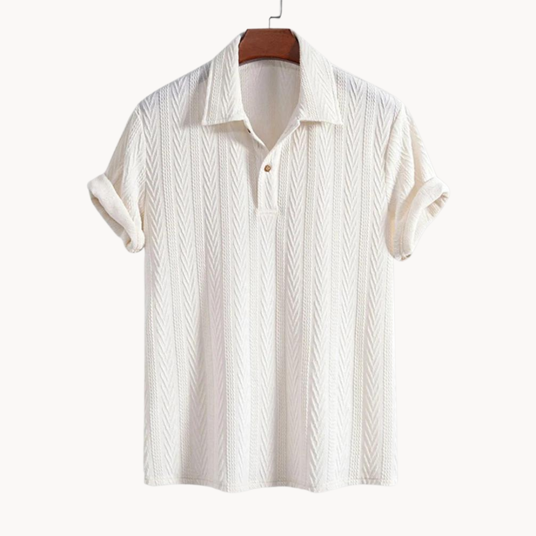 Daan | Polo de rayas