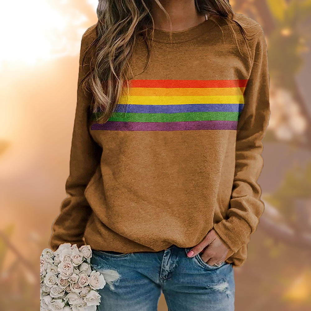 YVY | Jersey de colores