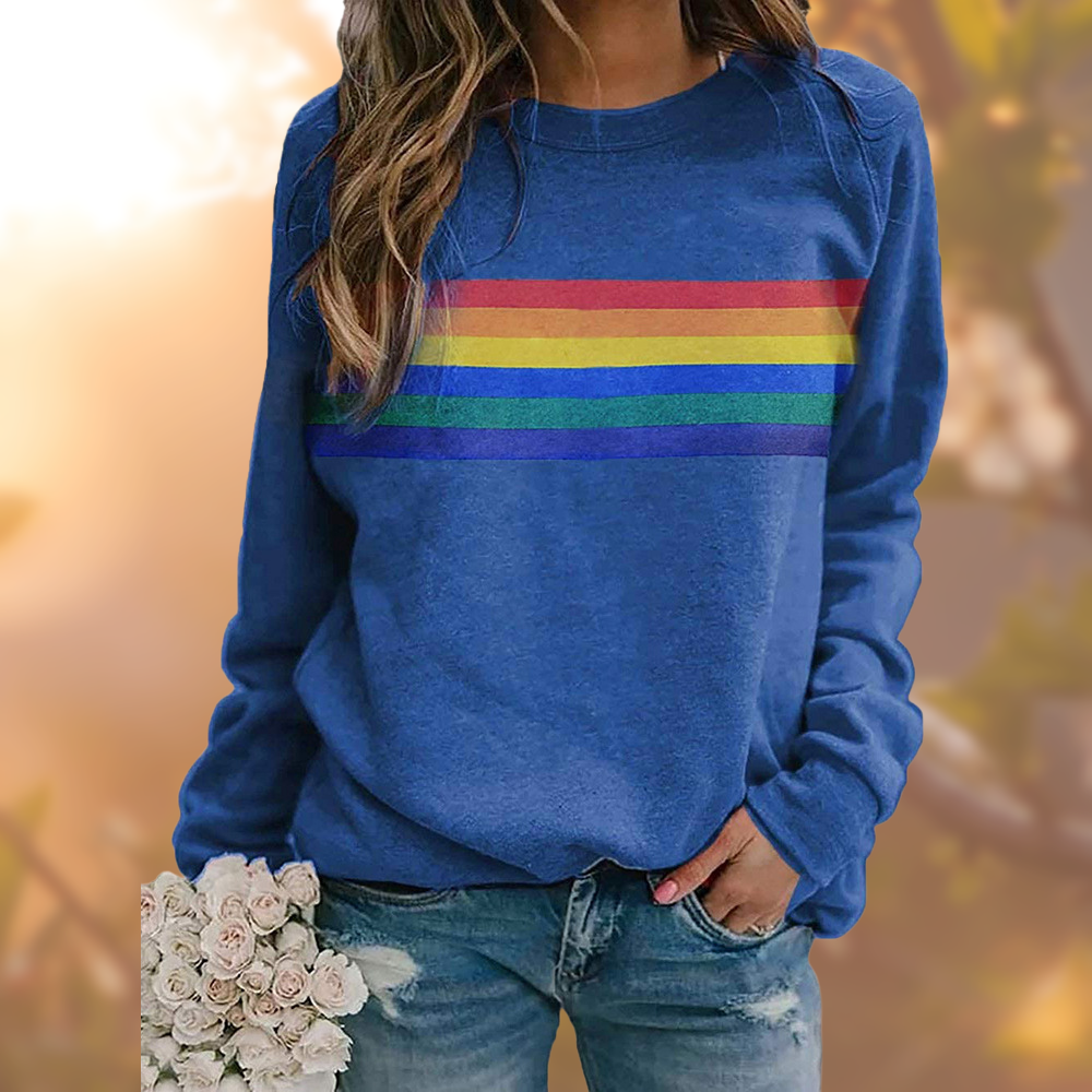 YVY | Jersey de colores