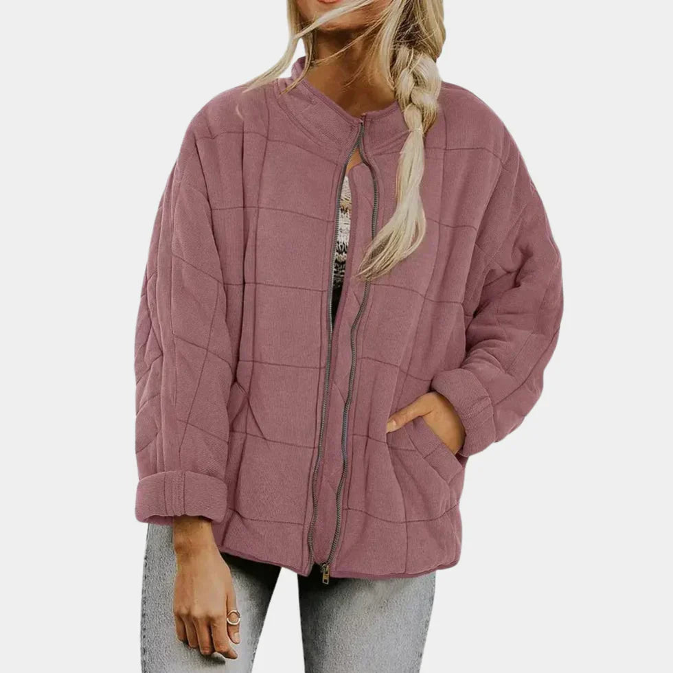 Lyric | chaqueta de mujer para el otoño