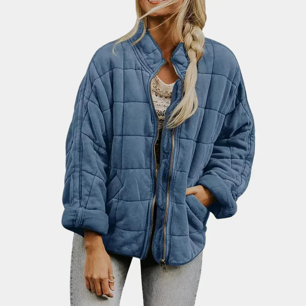 Lyric | chaqueta de mujer para el otoño