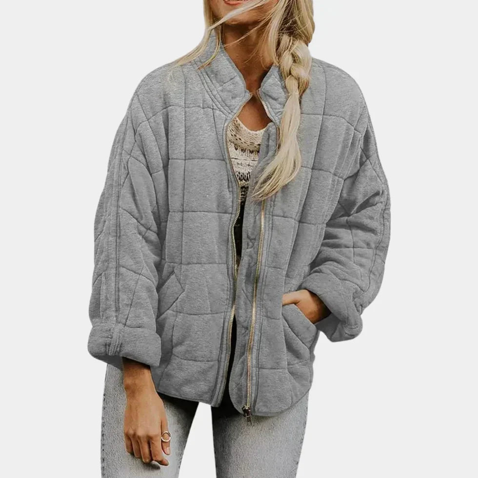 Lyric | chaqueta de mujer para el otoño