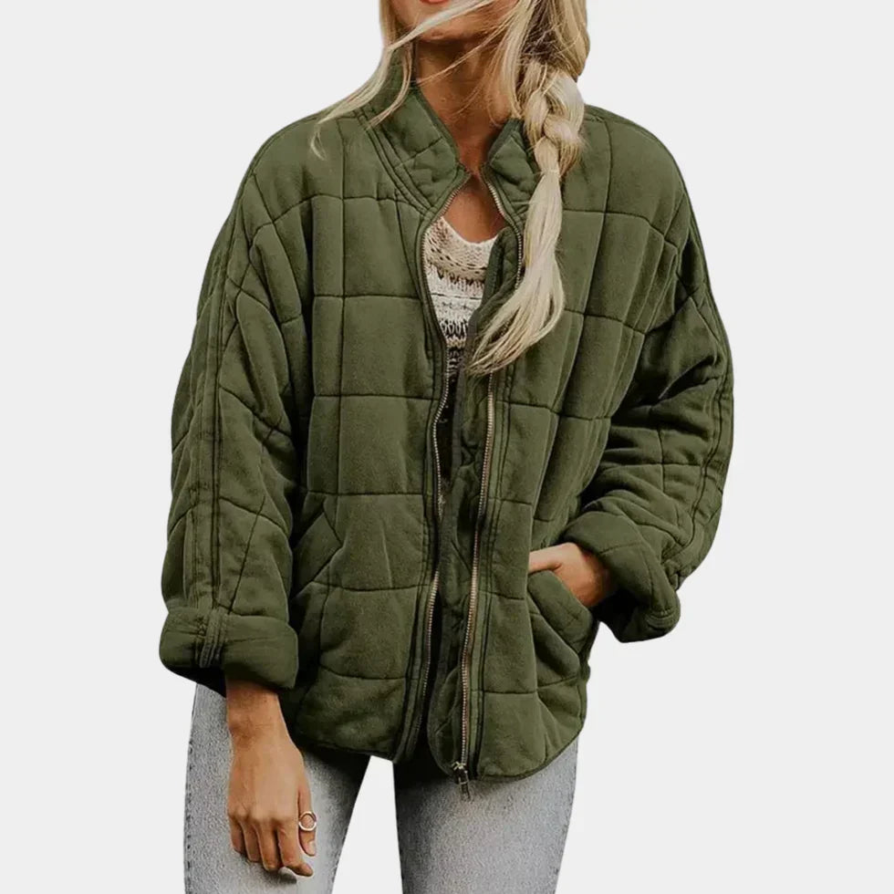 Lyric | chaqueta de mujer para el otoño