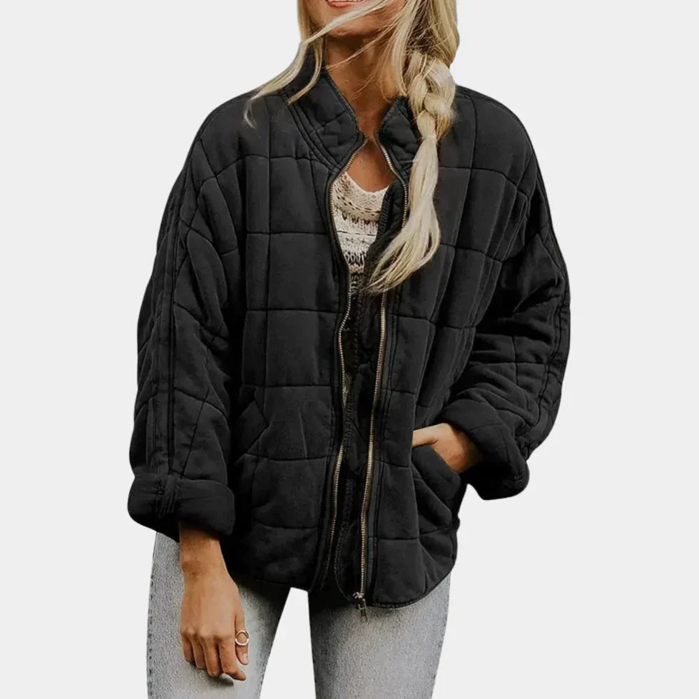 Lyric | chaqueta de mujer para el otoño