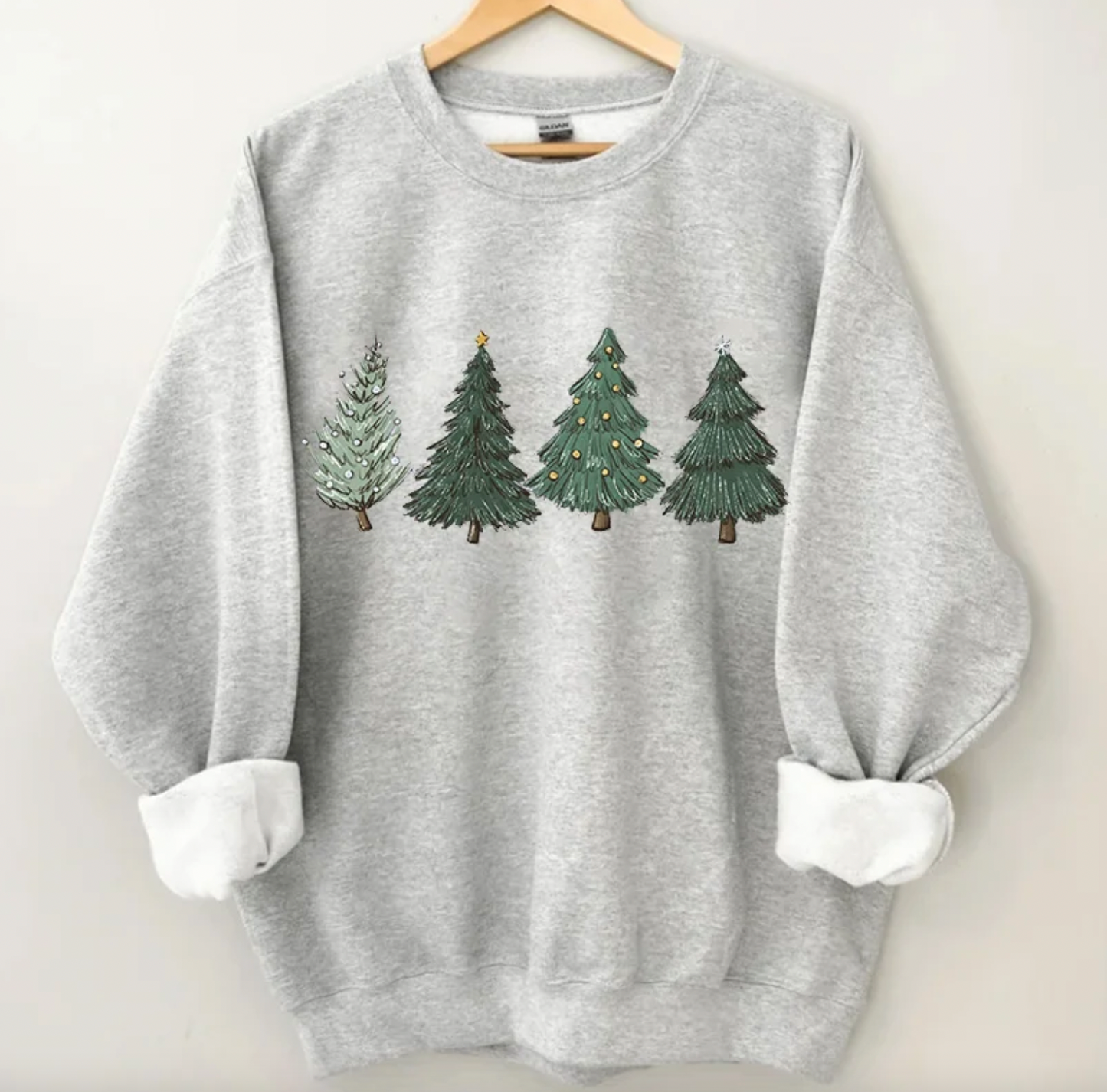LIAS | Un jersey único y cómodo con un diseño personalizado