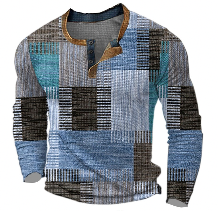 Philippe™ | Elegante jersey