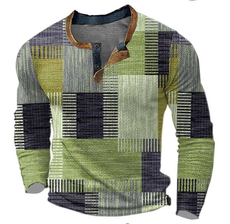 Philippe™ | Elegante jersey