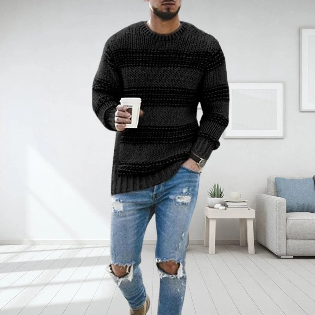 Jersey Ziv | Jersey Casual Hombre