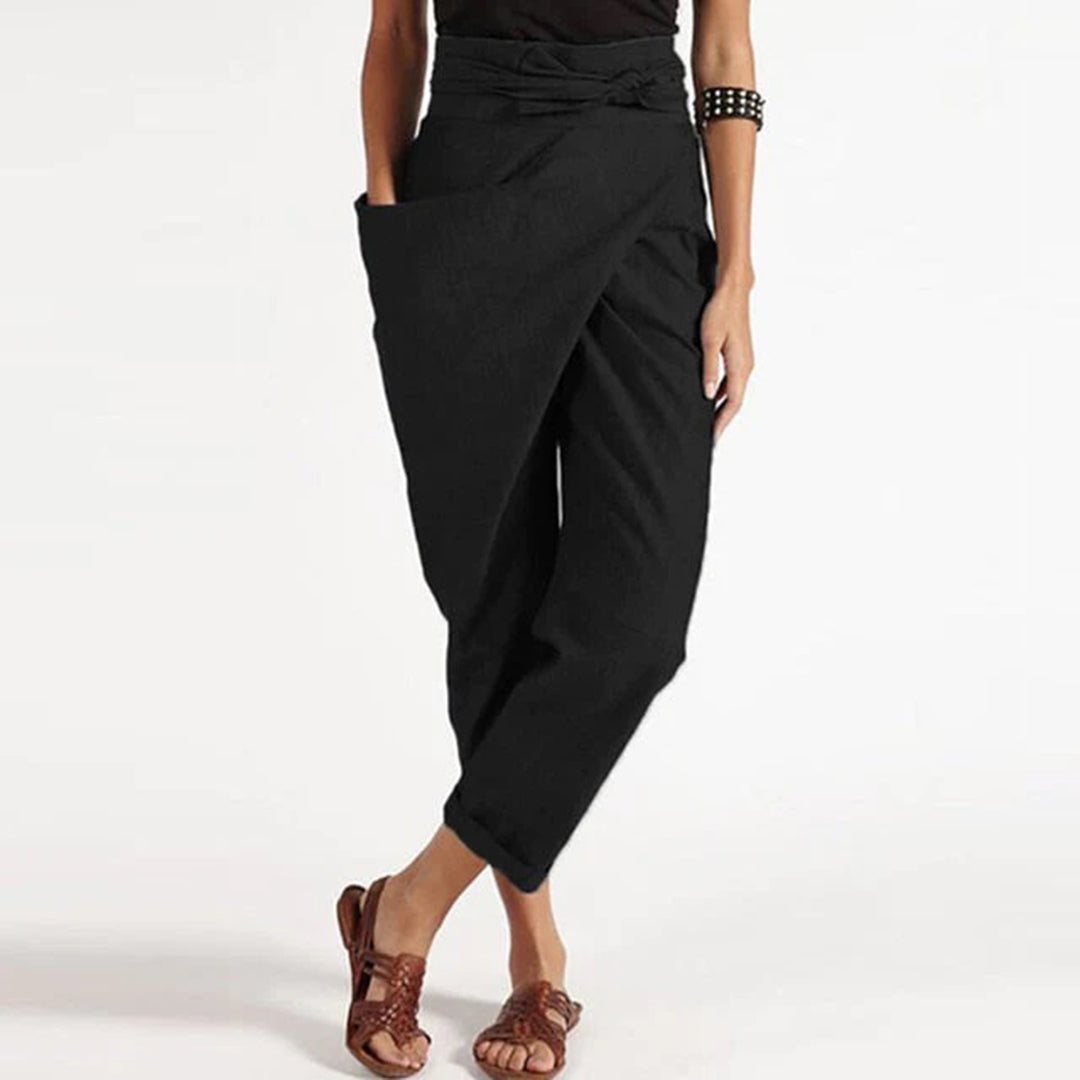 ESMERAA - Pantalones con estilo