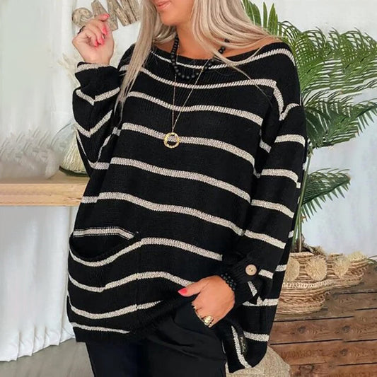 Ingrid - Elegante jersey para señora