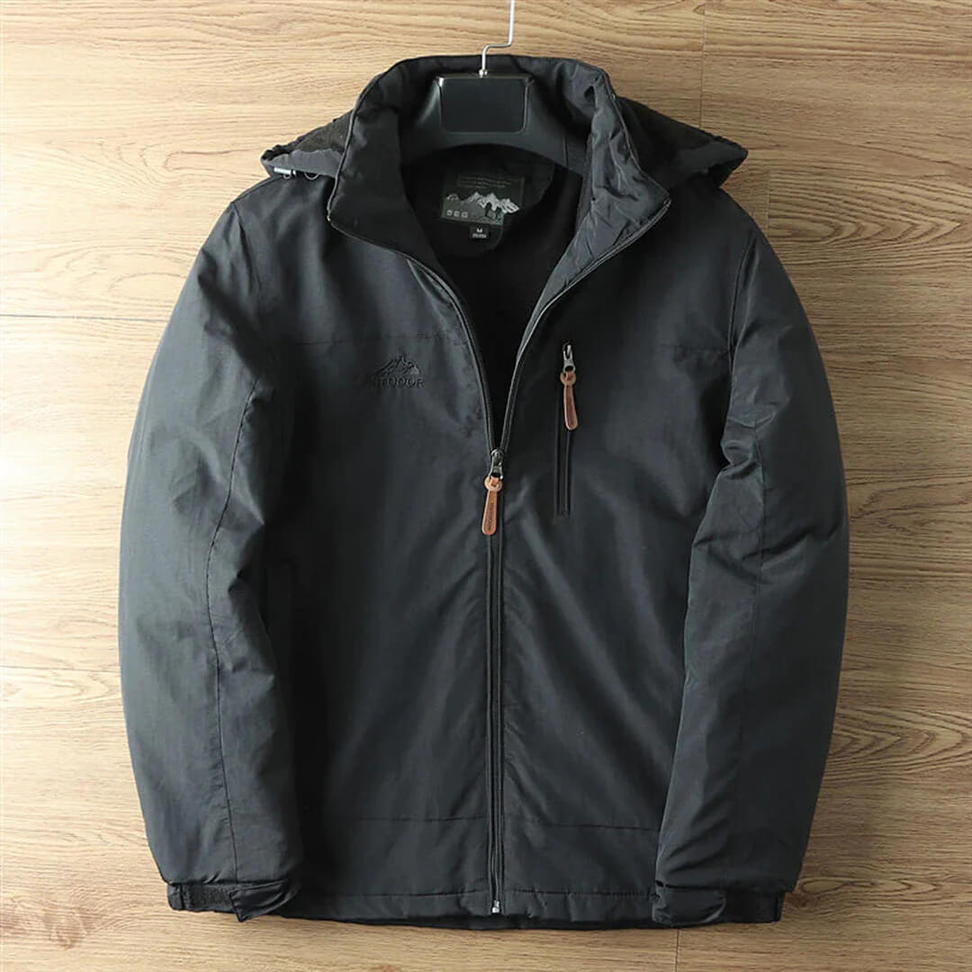 Denny - Chaqueta de exterior para hombre