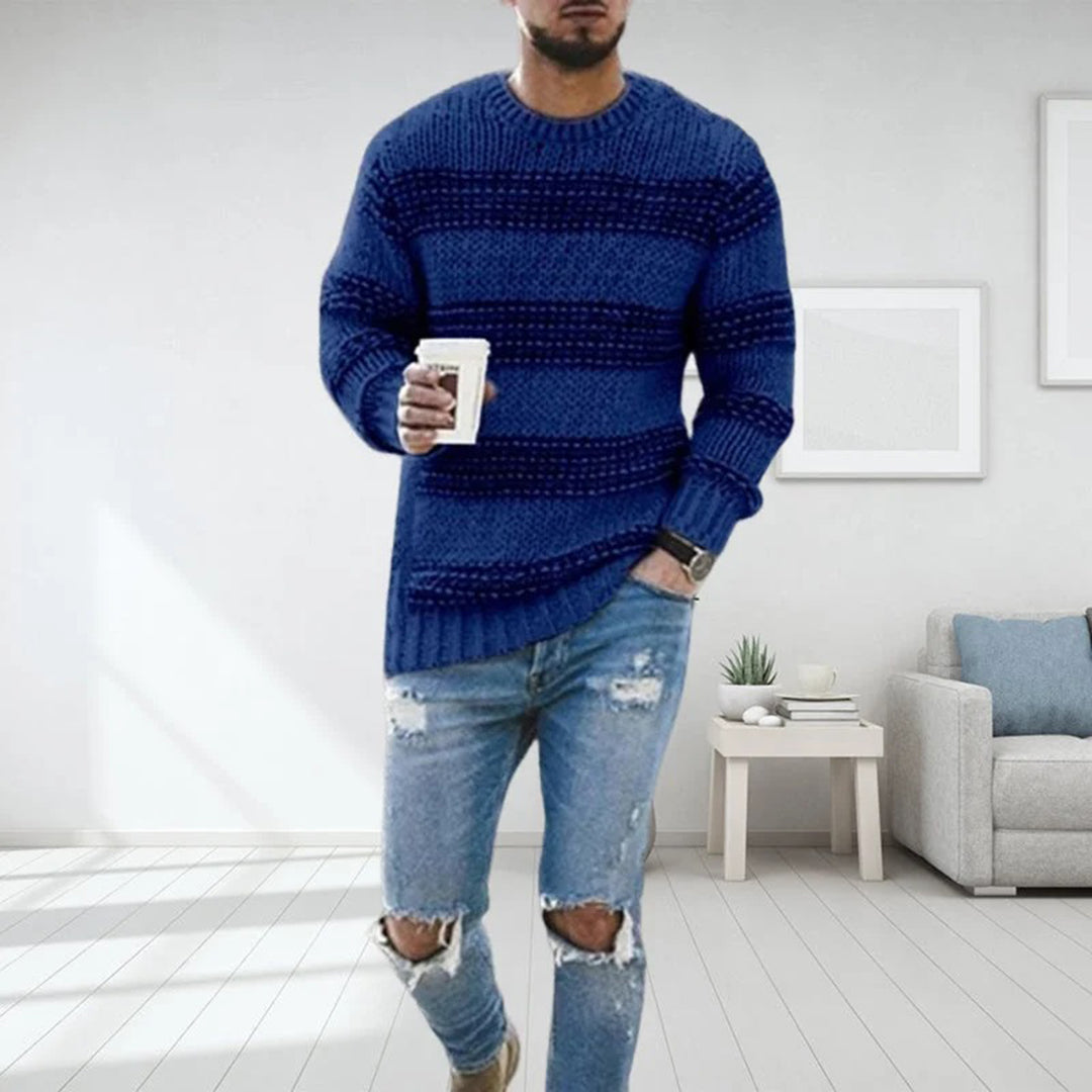 Jersey Ziv | Jersey Casual Hombre
