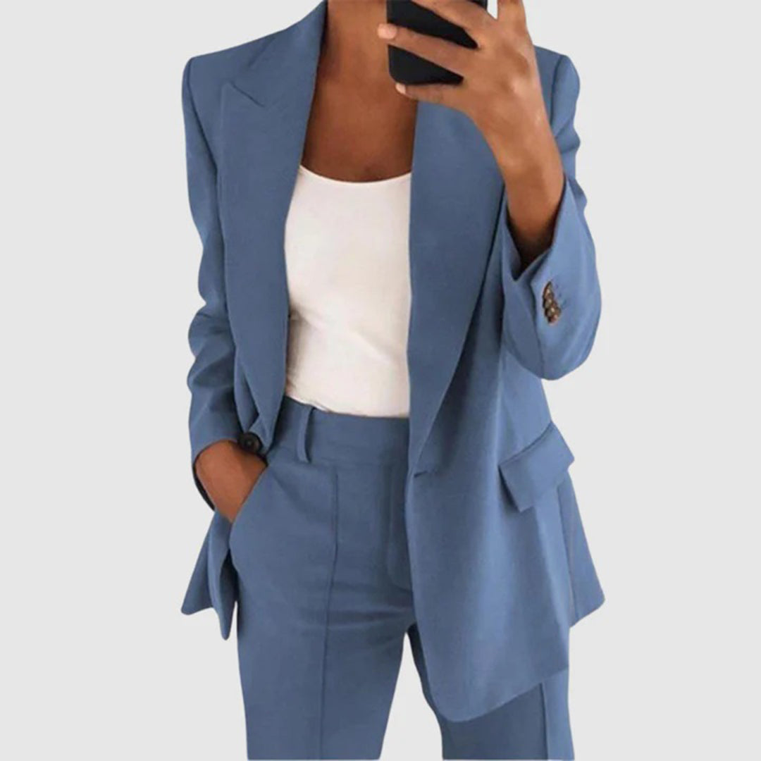 BUGA - Blazer para mujer