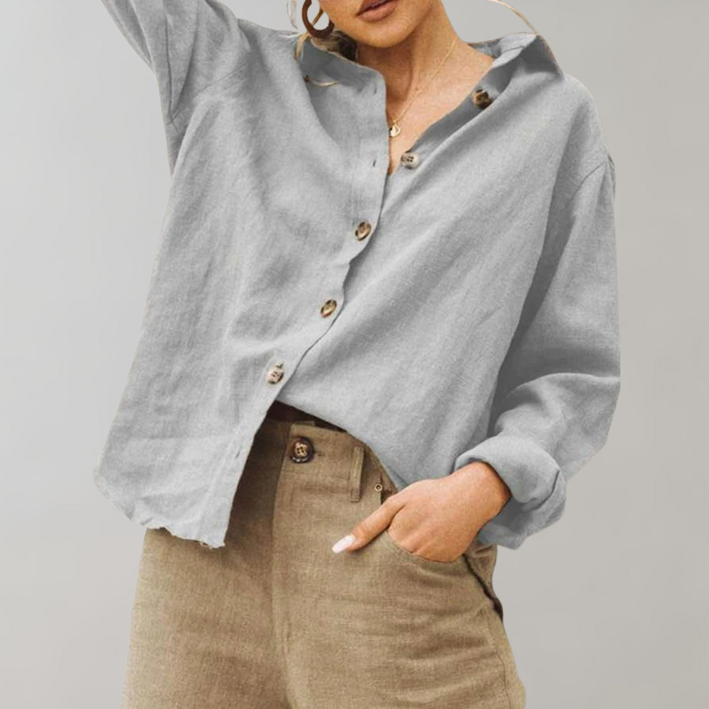 Sevilla | blusa casual para mujer