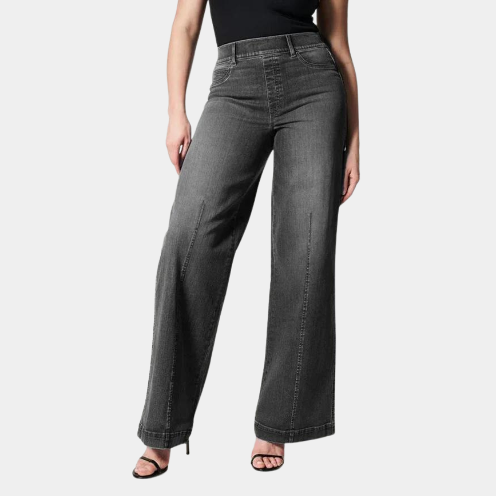 Othilinda - Pantalones cómodos para mujer
