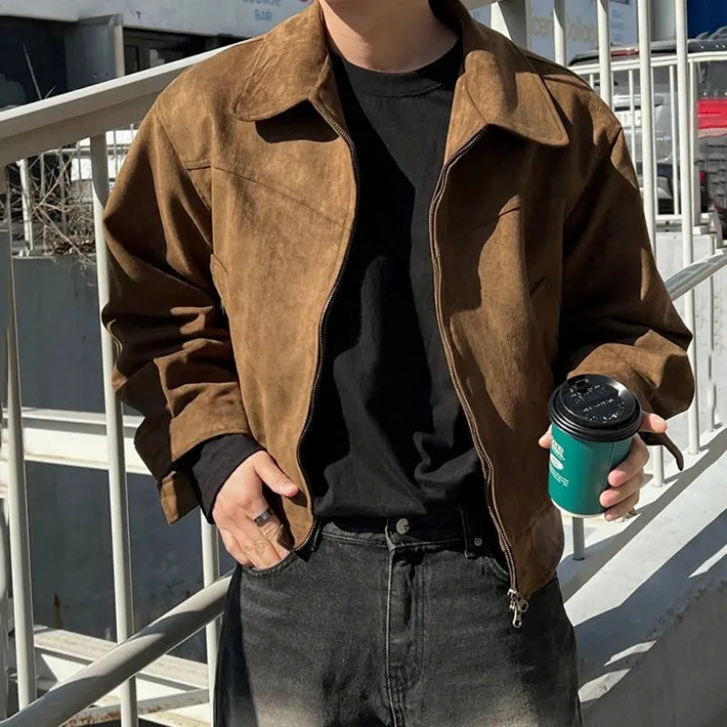 CALE | Chaqueta vintage de alta calidad