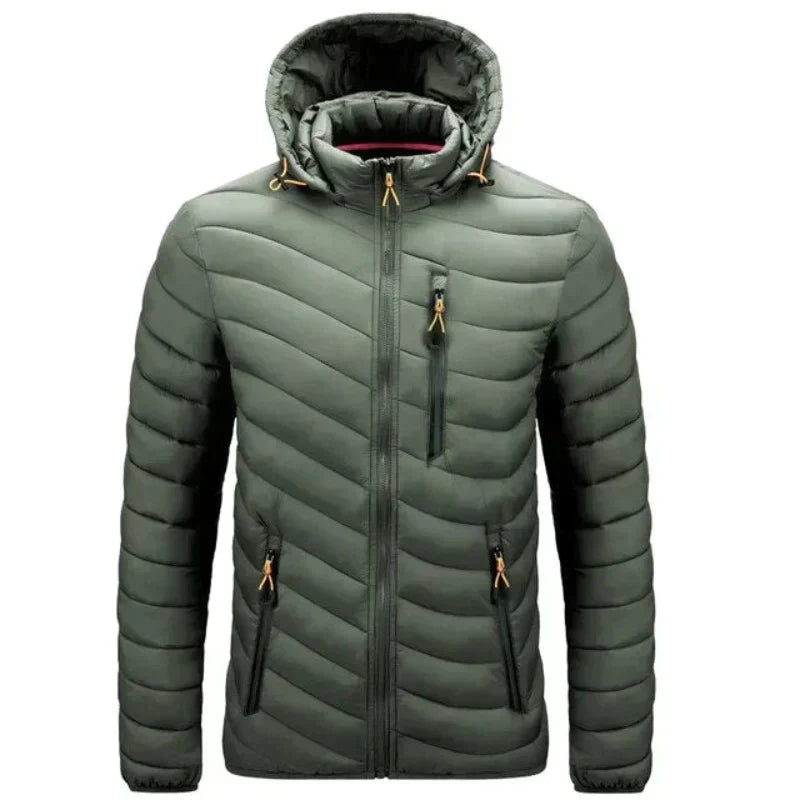 Calvin | Chaqueta de exterior para hombre