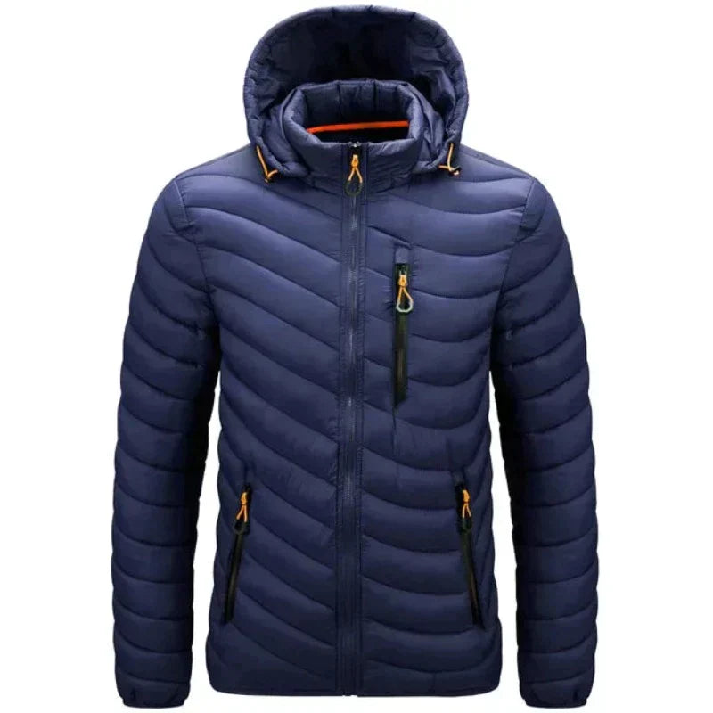 Calvin | Chaqueta de exterior para hombre