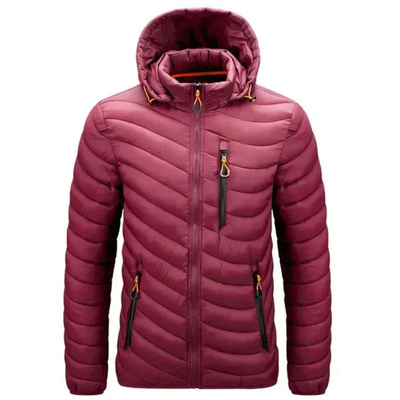 Calvin | Chaqueta de exterior para hombre