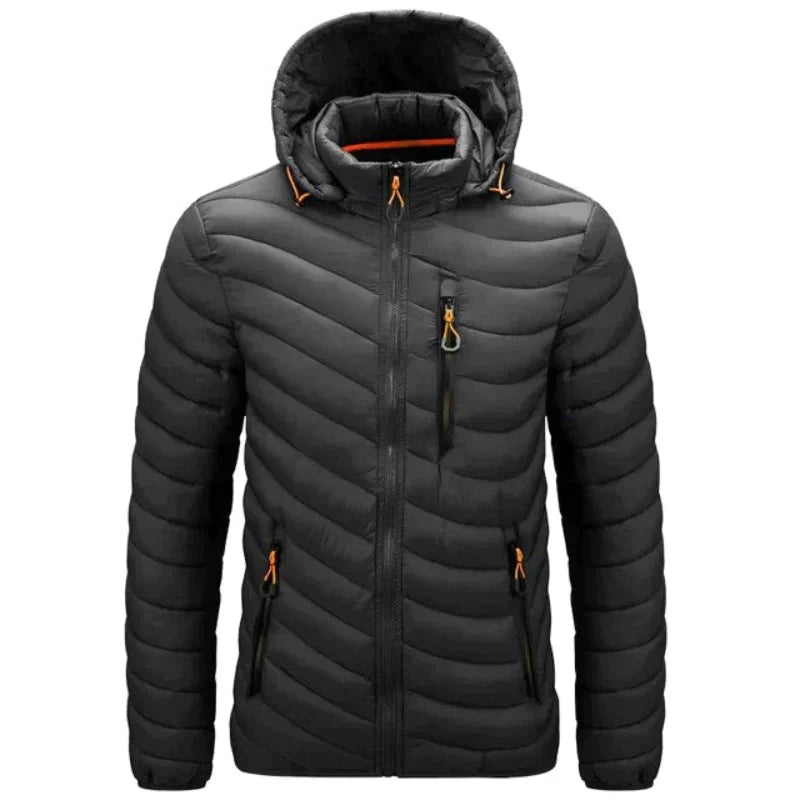 Calvin | Chaqueta de exterior para hombre