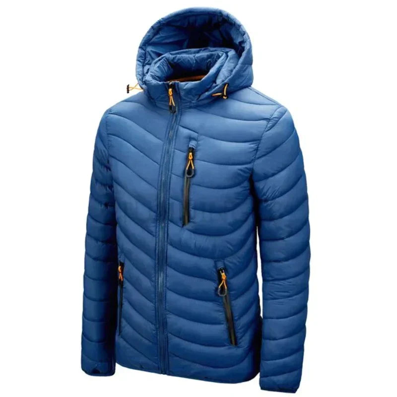 Calvin | Chaqueta de exterior para hombre