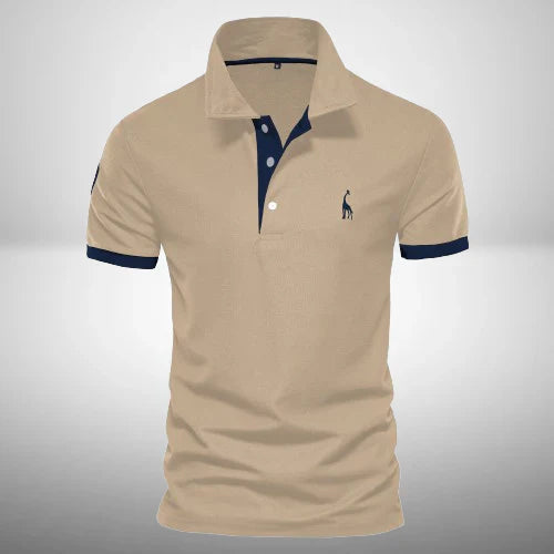 Eden | Polo premium para ropa deportiva e informal