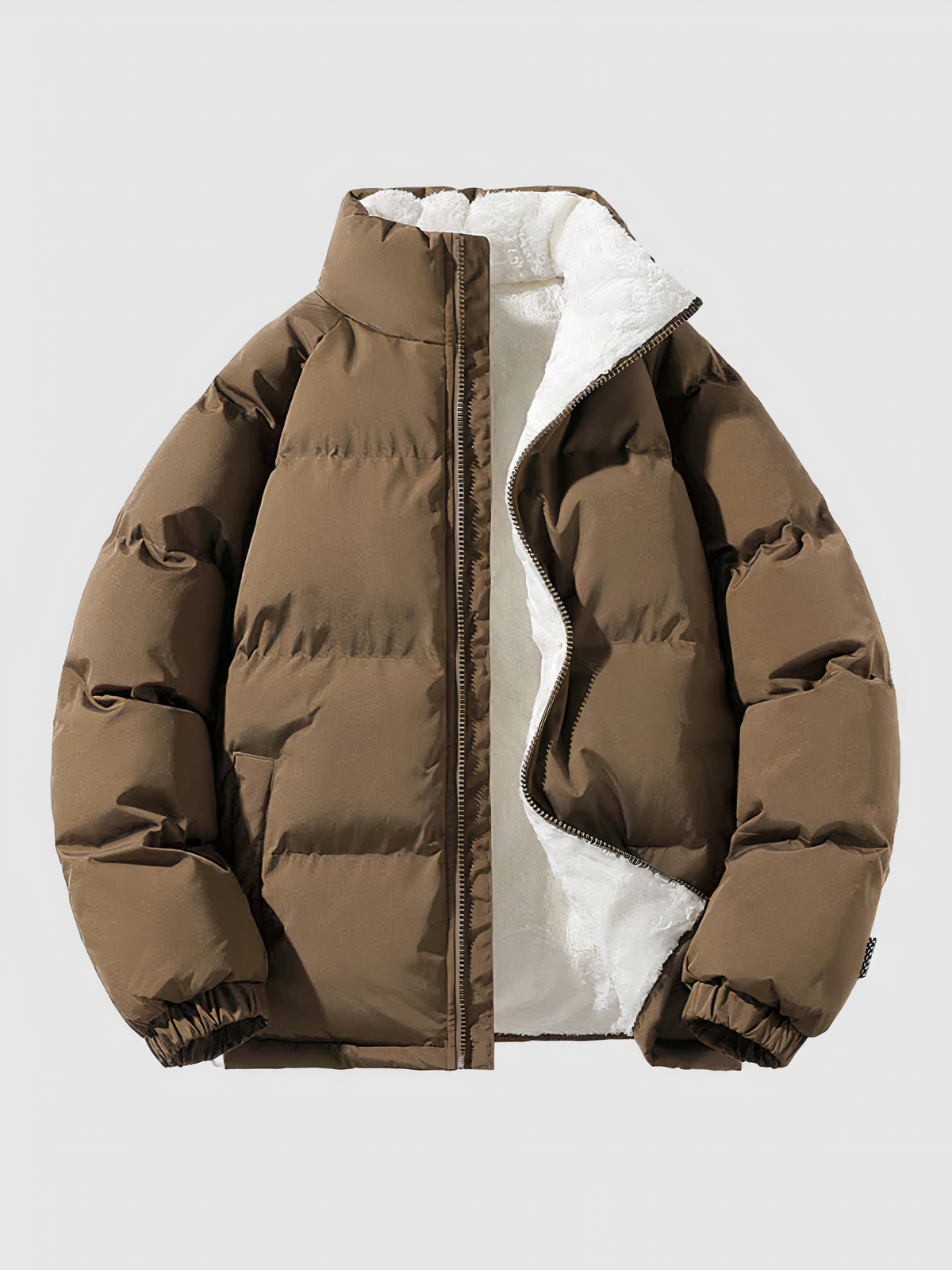 CHARLESTON | Chaqueta acolchada para hombre