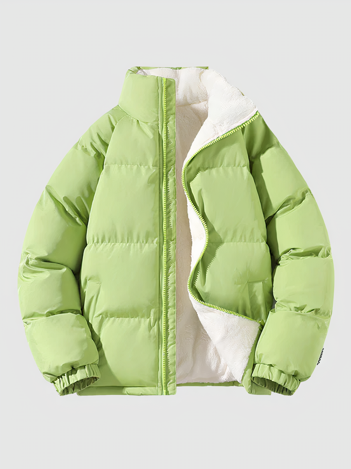 CHARLESTON | Chaqueta acolchada para hombre