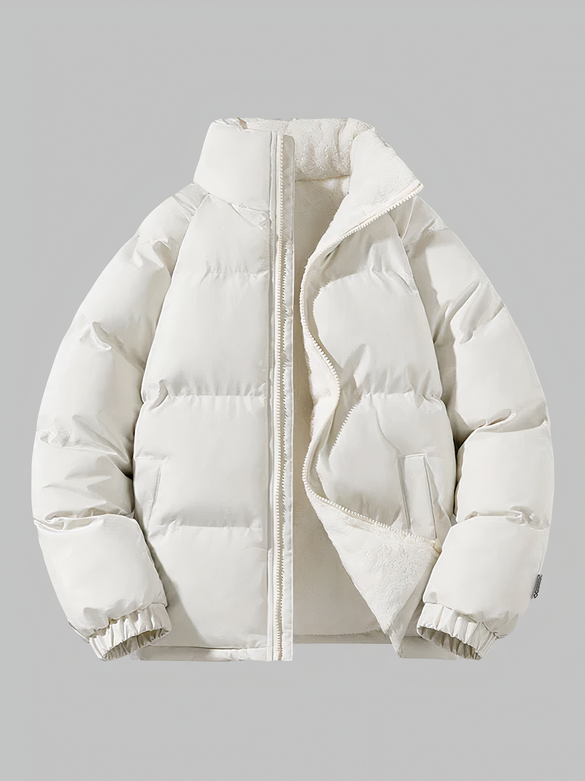 CHARLESTON | Chaqueta acolchada para hombre