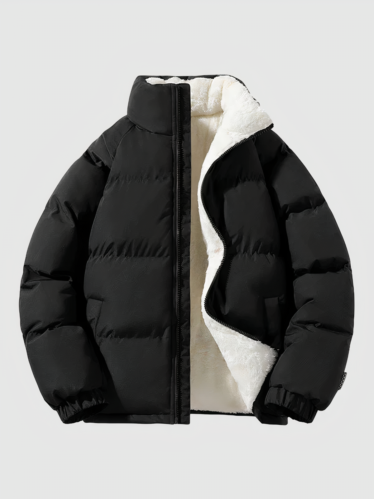 CHARLESTON | Chaqueta acolchada para hombre