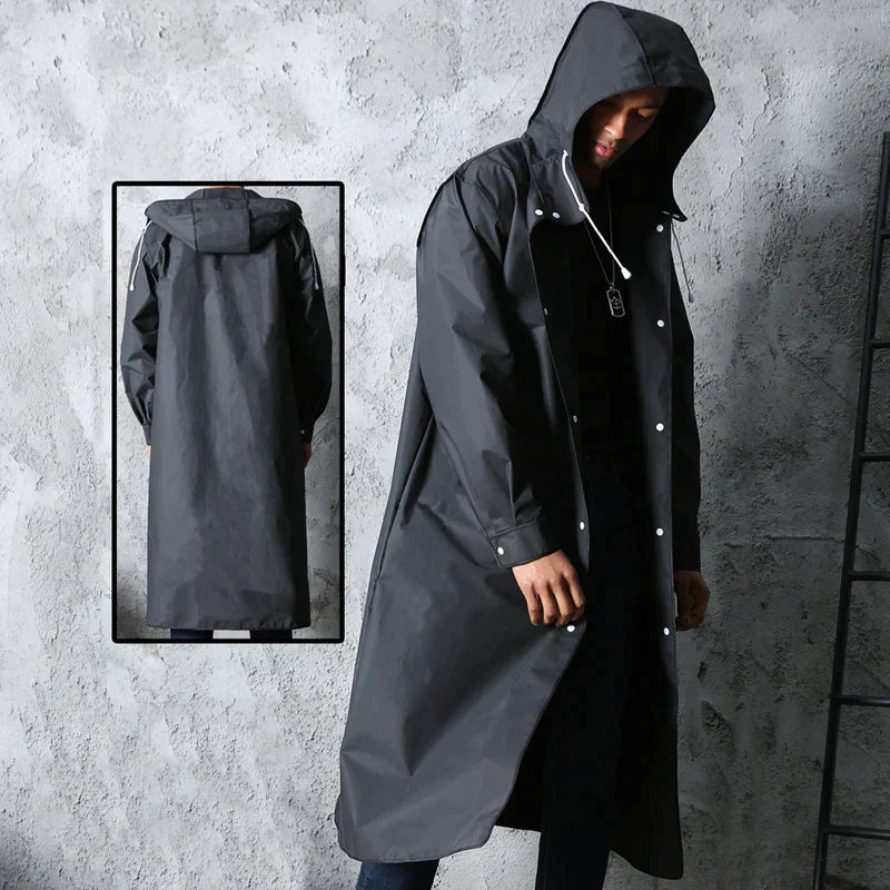 Cole | Mackintosh impermeable