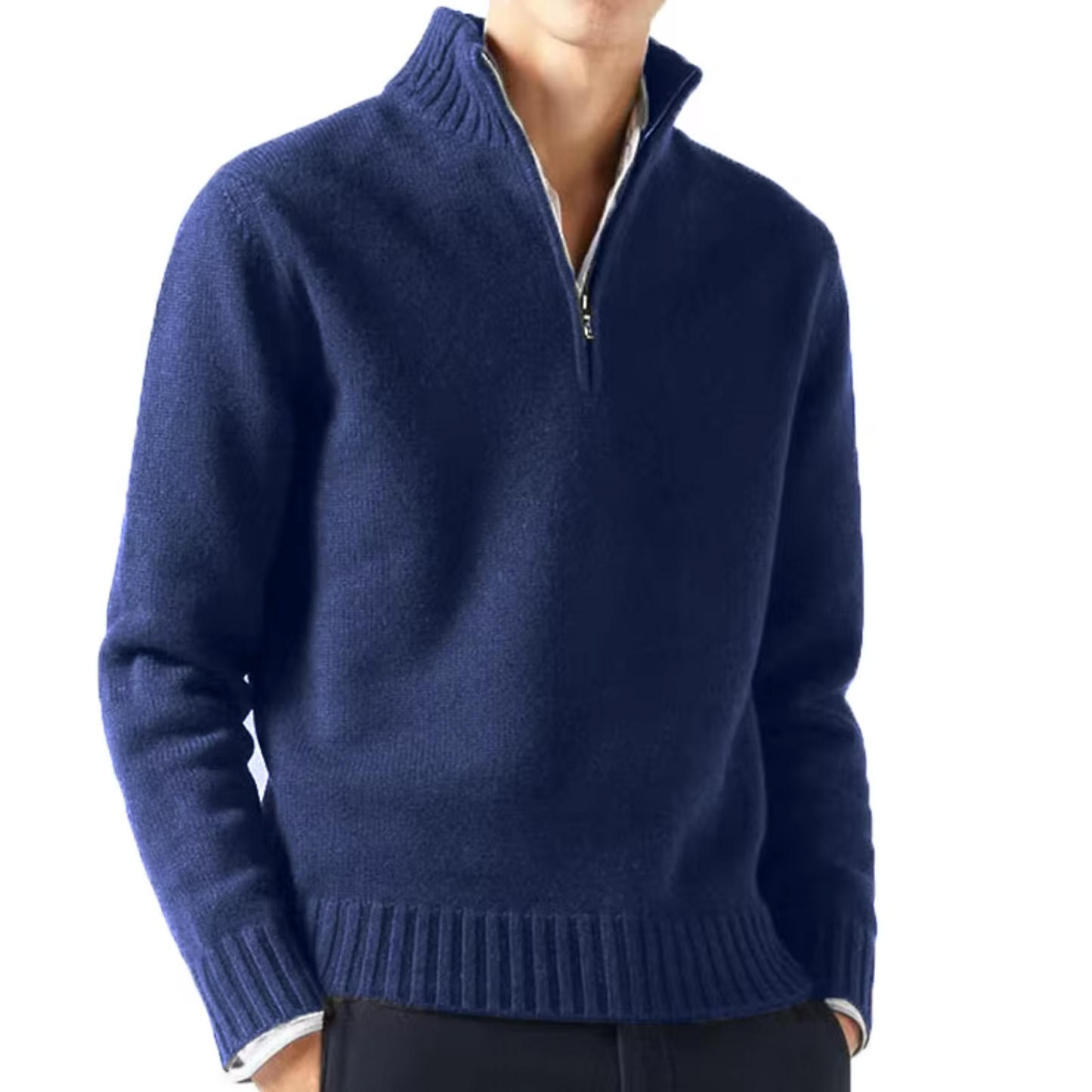 Bavoax™ | Elegante y versátil jersey de camión