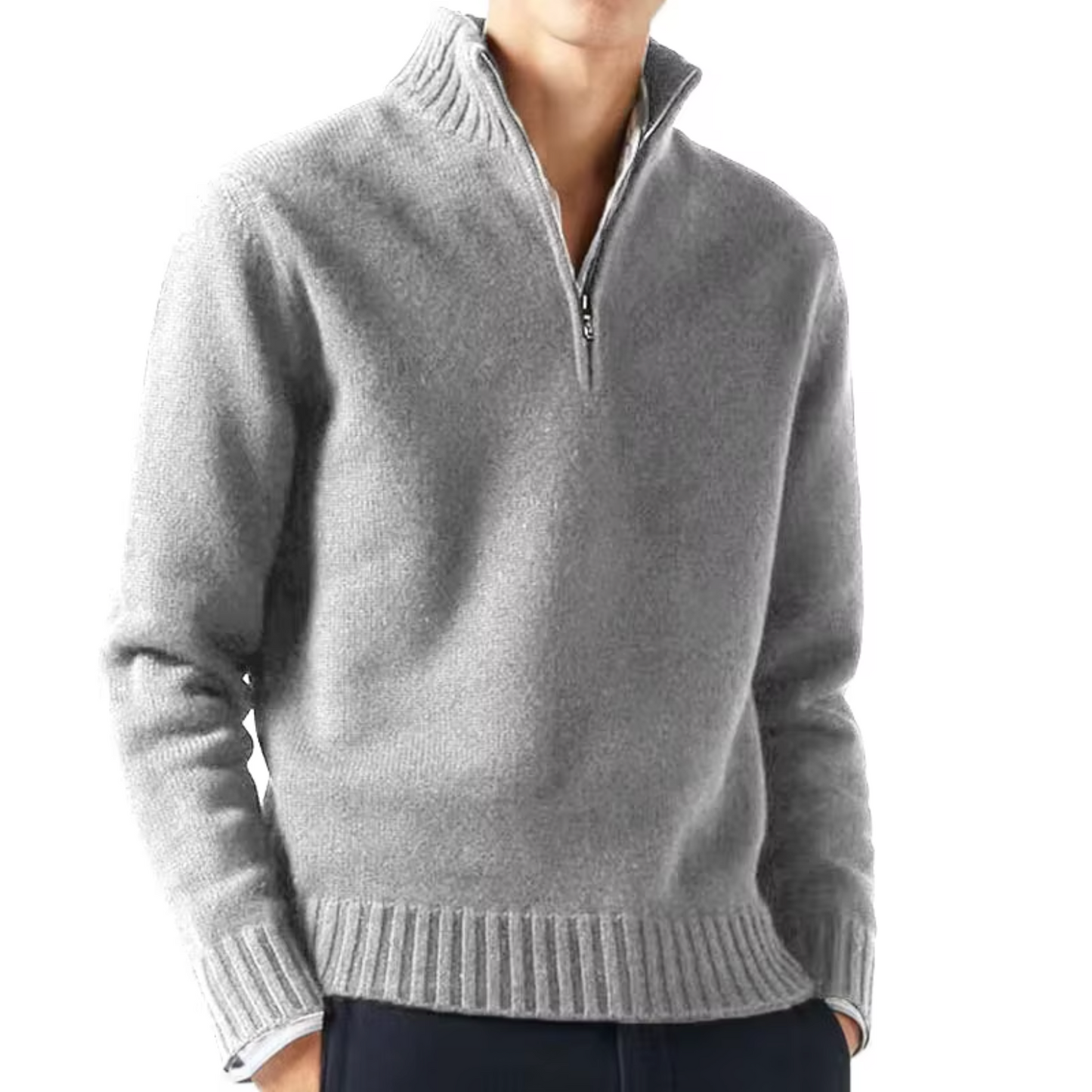 Bavoax™ | Elegante y versátil jersey de camión