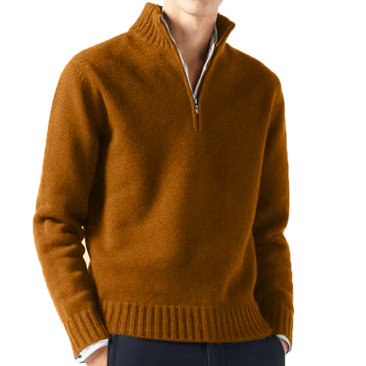 Bavoax™ | Elegante y versátil jersey de camión